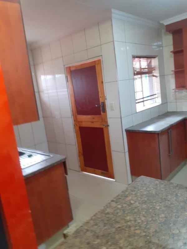 3 Bedroom Property for Sale in Vaalpark Free State